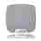 Ajax  HomeSiren (8EU) ASP white