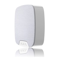 Ajax  HomeSiren (8EU) ASP white