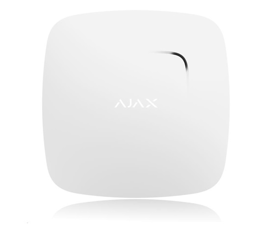 Ajax FireProtect white (8209)