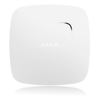 Ajax  FireProtect Plus (with CO) (8EU) ASP white (38107)