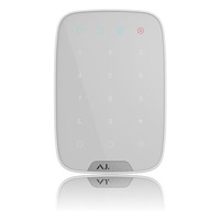 Ajax  KeyPad (8EU) ASP white (38249)