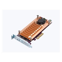 QNAP QM2-2S-220A pro PC i NAS