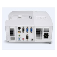 ACER Projektor S1286H, DLP 3D, XGA, 3500lm, 20000/1, HMDI, short throw 0.6, 2.7kg, EURO EMEA