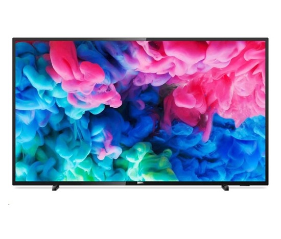 Philips 65PUS6503/12, 65 4K UHD LED SMART TV , DVB T/C/T2/T2-HD/S/S2