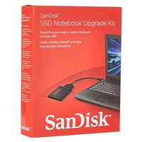 SanDisk Notebook Upgrade Kit for SSD