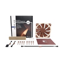 NOCTUA NF-A20-FLX - ventilátor