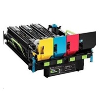 LEXMARK CS720, CS725, CX725 Colour (CMY) Imaging Kit 150k
