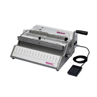 Vazač Renz SRW 360 Comfort Plus