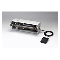 Elektrický modulární pohon PLUS pro RENZ SRW 360, ECO S 360