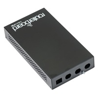 MikroTik montážní krabice CA433A
