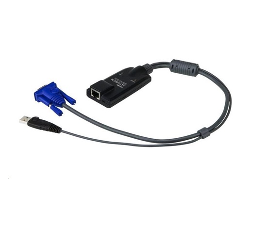 ATEN přepínací KMV kabel KA-7570 Modul CPU USB pro KH1508/1516/2508/2516, KL1508/1516