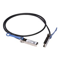 DELL NetworkingCableSFP+ to SFP+10GbECopper Twinax Direct Attach Cable5 Meters - Kit