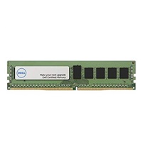DELL Pamäťový modul DELL 16GB Certified Memory Module - 2RX4 DDR4 RDIMM 2133MHz PowerEdge,Precision Workstations