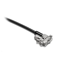 DELL Kensington Slim Microsaver Lock  -  Next Generation (Kit)