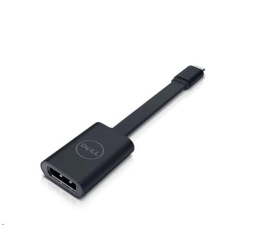 DELL Kit - USB-C(M) to DP Adapter