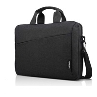 Lenovo 15,6" Laptop Casuall Toploader T210 čierny - taška na notebook