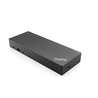 LENOVO dokovací stanice ThinkPad Hybrid USB-C with USB-A Dock + 135W zdroj 2018