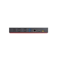 LENOVO dokovací stanice ThinkPad Hybrid USB-C with USB-A Dock + 135W zdroj 2018