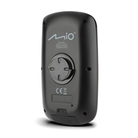 Mio Cyclo 210 Cyklonavigace