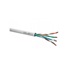 Instalační kabel Solarix UTP, Cat5E, licna, PVC, box 305m