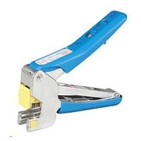 Solarix Rychlozařezávací kleště SXKJ-NA-BU pro keystony