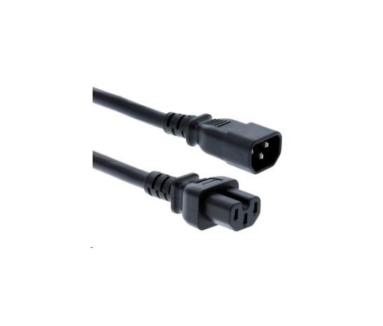 Cabinet Jumper Power Cord, 250