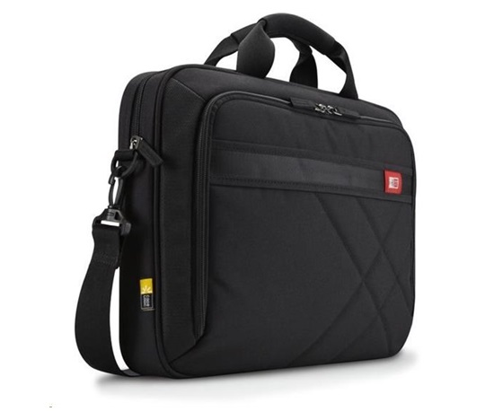 Case Logic brašna DLC115 pro notebook 15,6" a tablet 10,1", černá