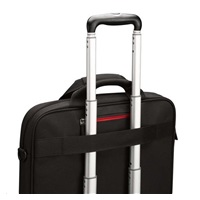 Case Logic brašna DLC117 pro notebook 17,3" a tablet 10,1", černá