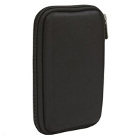 Case Logic pouzdro QHDC101K pro HDD 2,5", černá