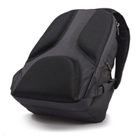 Case Logic batoh RBP315 pro notebook 15,6" a tablet 10,1", černá