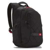 Case Logic batoh DLBP116K pro notebook 16", černá