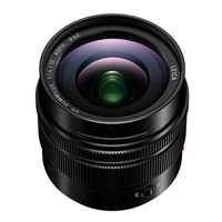 LEICA DG SUMMILUX 12mm F1.4 ASPH.