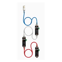 Eaton Sada senzorů pro monitorovaní prostředí, gen 2, ke kartám Network-M3 a i M2