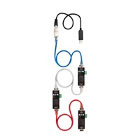 Eaton Sada senzorů pro monitorovaní prostředí, gen 2, ke kartám Network-M3 a i M2