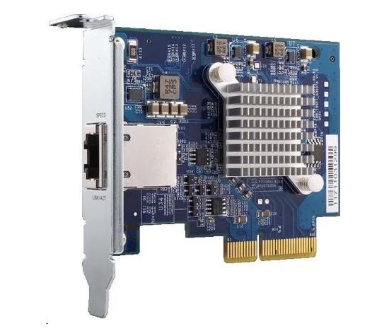 QNAP QXG-10G1T pro PC/NAS