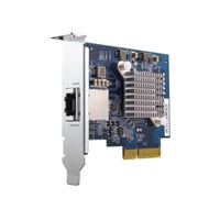 QNAP QXG-10G1T pro PC i NAS