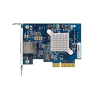 QNAP QXG-10G1T pro PC i NAS