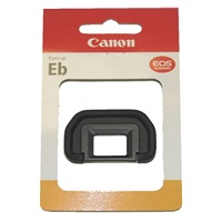 Canon EB očnice