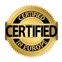 CONNECT IT prodlužovací kabel 230 V, 5 zásuvek, 5 m, s vypínačem (bílý)