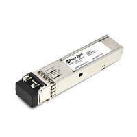 Aruba 1G SFP LC SX 500m MMF XCVR J4858D RENEW