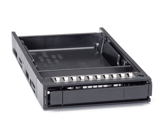 INTEL 2.5 inch Tool Less Hot-Swap Drive Carrier FXX25HSCAR3