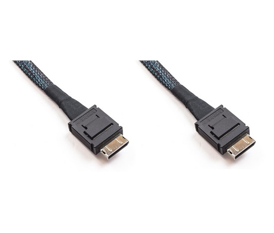 INTEL Oculink Cable Kit AXXCBL625CVCX