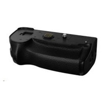 Panasonic batériový grip DMW-HGR2GU-K (grip pre Panasonic GX9)