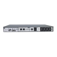 APC Smart-UPS SC 450VA 230V - 1U Rackmount/Tower (280W)