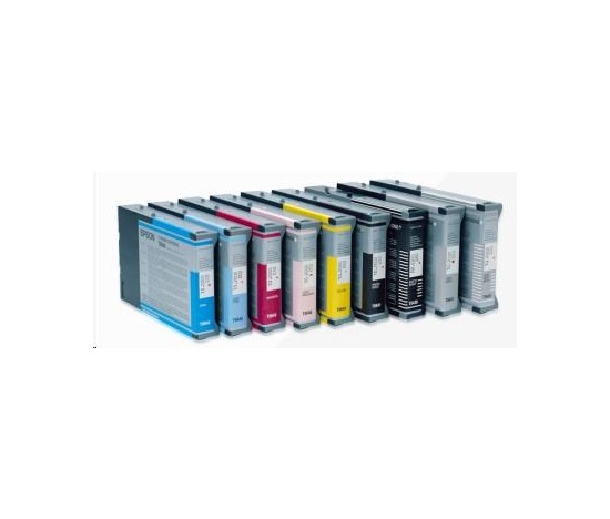EPSON ink bar Stylus Pro 4800 - magenta (110ml)