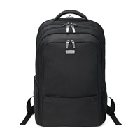 DICOTA Eco Backpack SELECT 13-15.6 Black