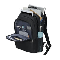 DICOTA Eco Backpack SELECT 13-15.6 Black