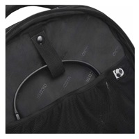 DICOTA Eco Backpack SELECT 13-15.6 Black