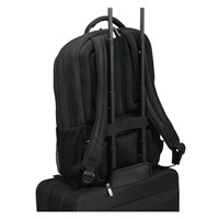 DICOTA Eco Backpack SELECT 13-15.6 Black