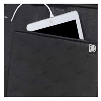 DICOTA Eco Backpack SELECT 13-15.6 Black